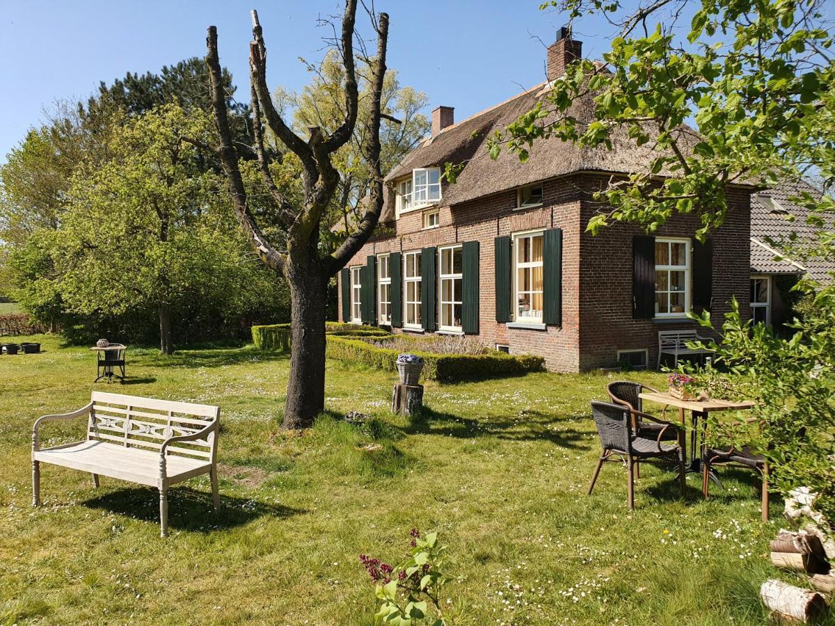 B&B Rezonans Warnsveld 외부 사진