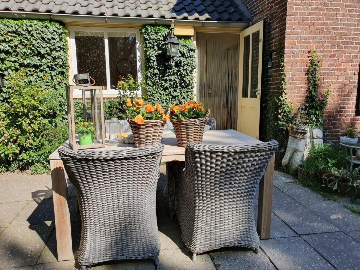 B&B Rezonans Warnsveld 외부 사진