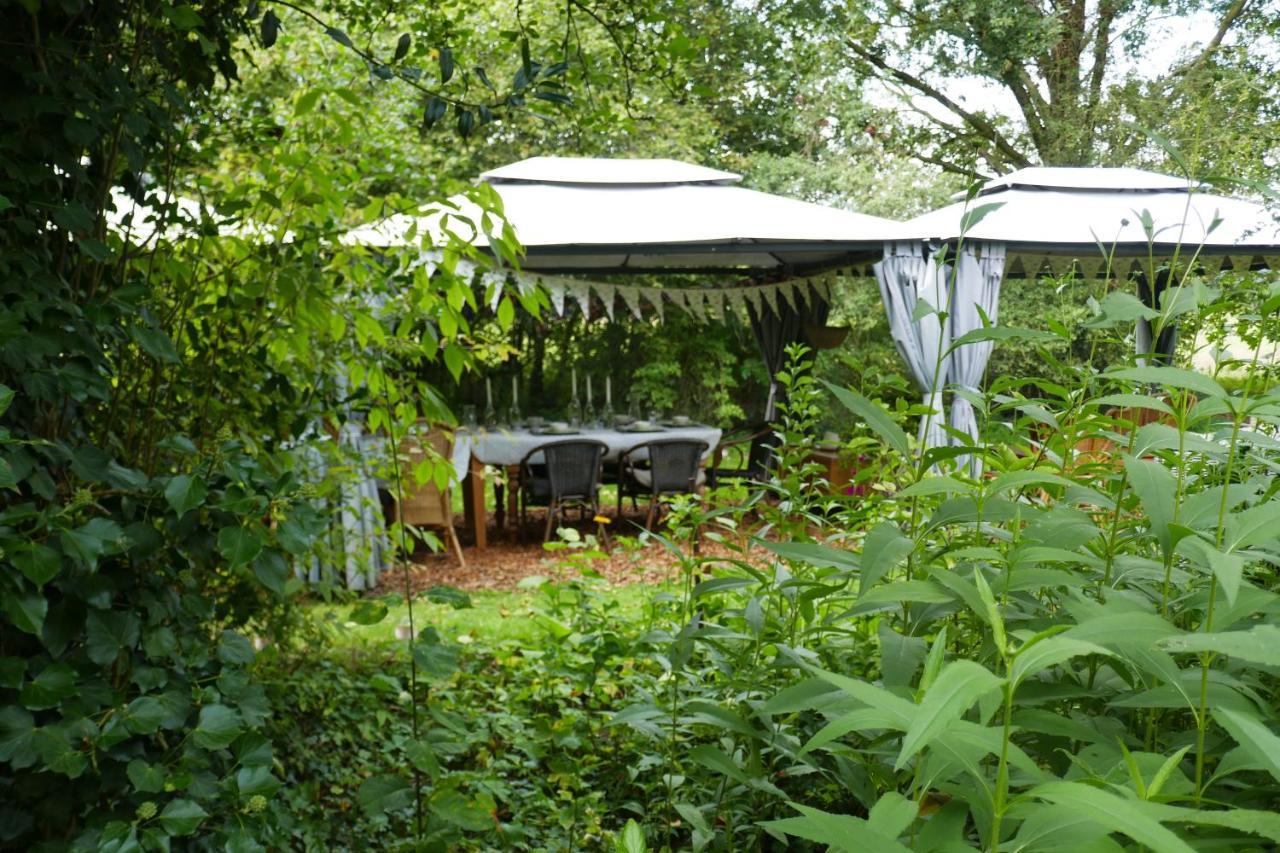B&B Rezonans Warnsveld 외부 사진