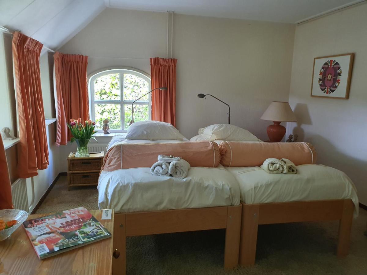 B&B Rezonans Warnsveld 외부 사진