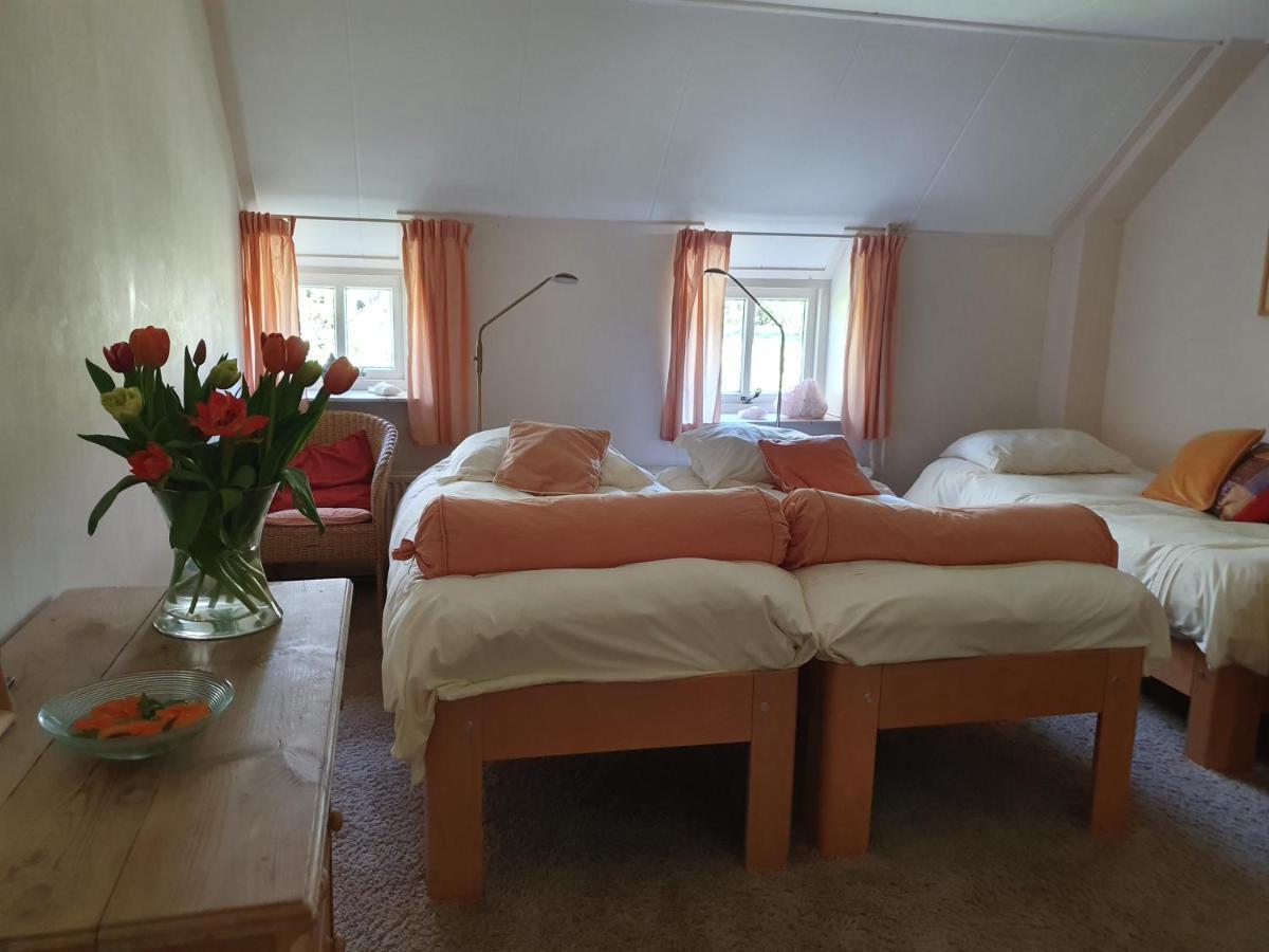 B&B Rezonans Warnsveld 외부 사진