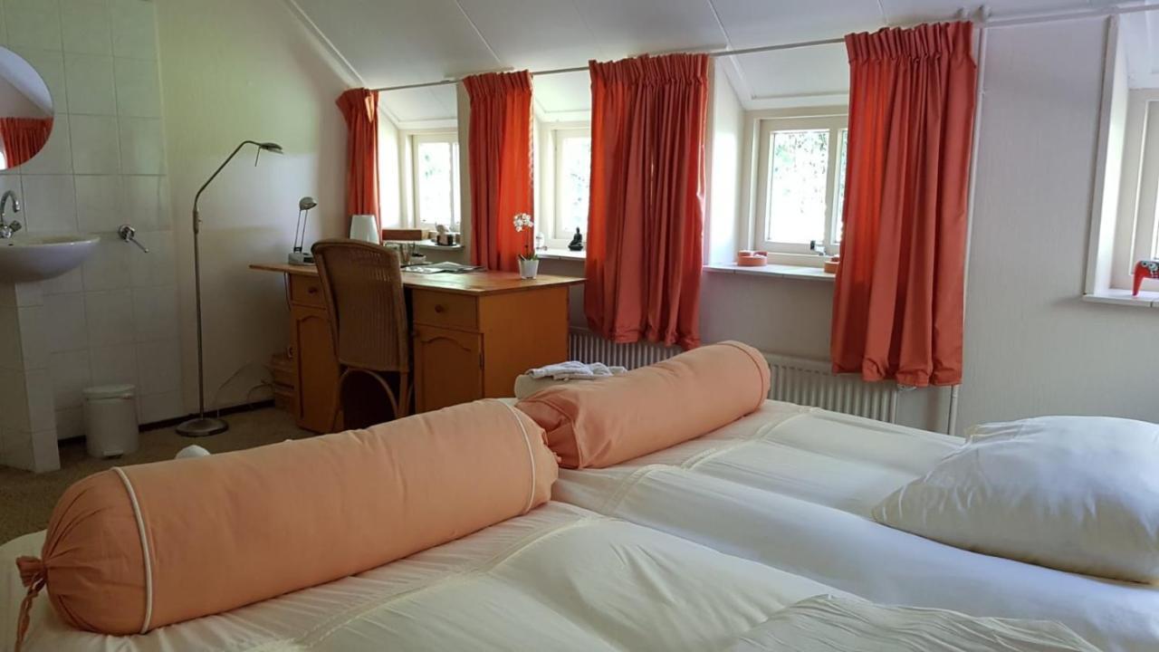 B&B Rezonans Warnsveld 외부 사진