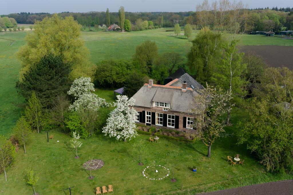 B&B Rezonans Warnsveld 외부 사진