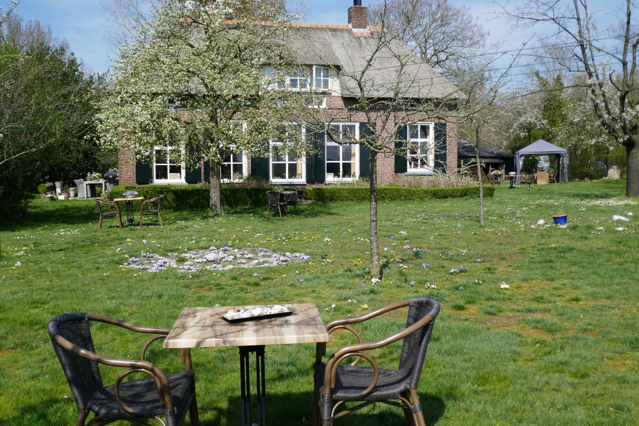 B&B Rezonans Warnsveld 외부 사진