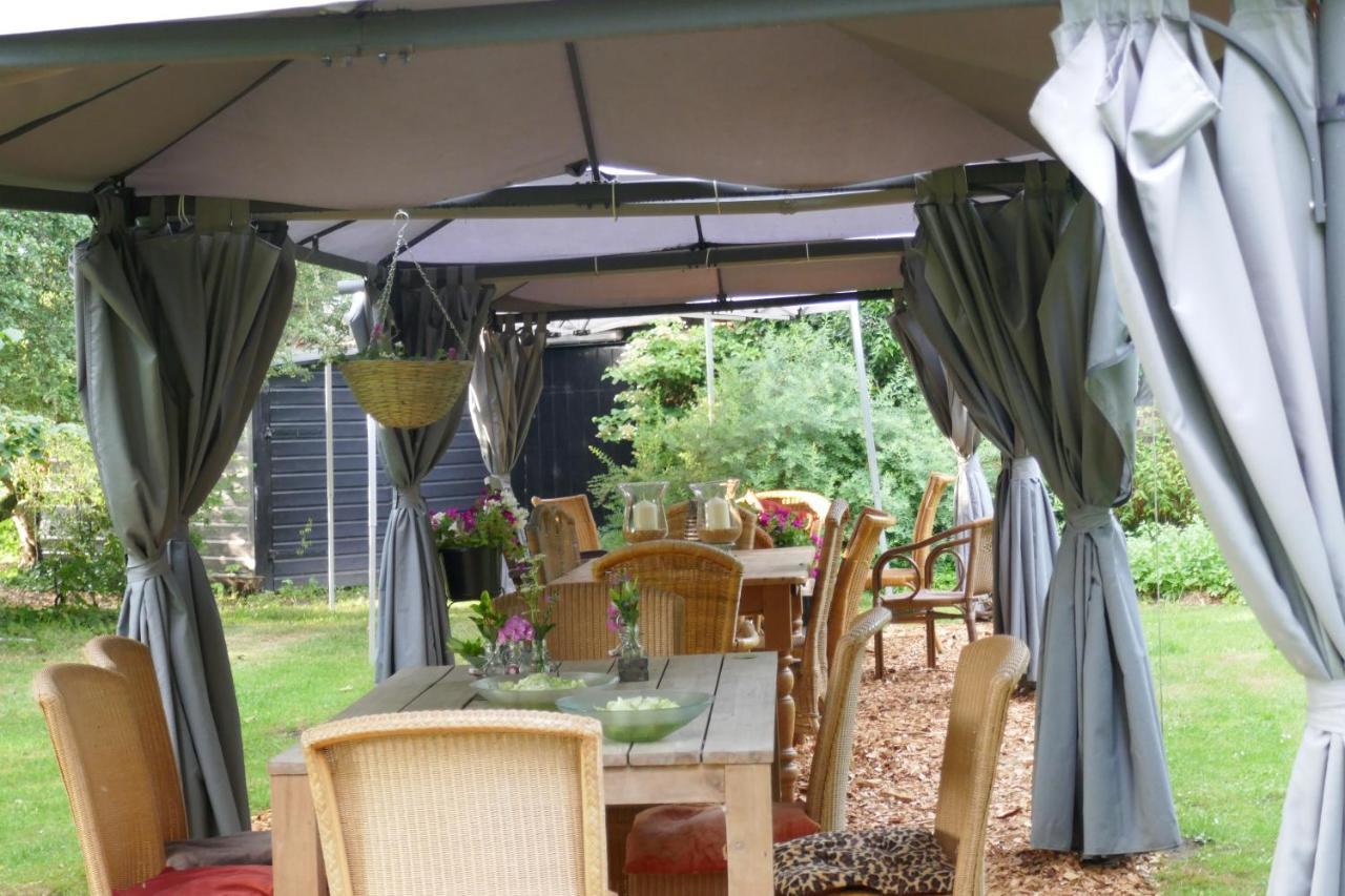 B&B Rezonans Warnsveld 외부 사진