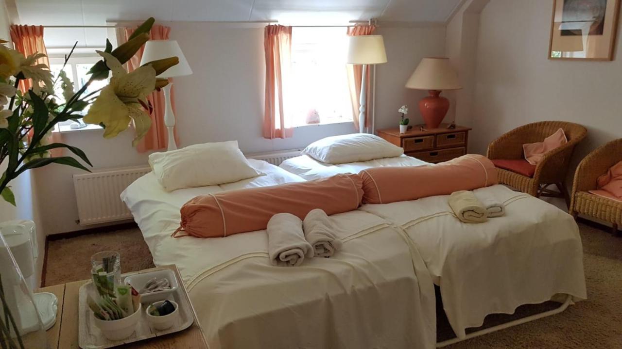 B&B Rezonans Warnsveld 외부 사진