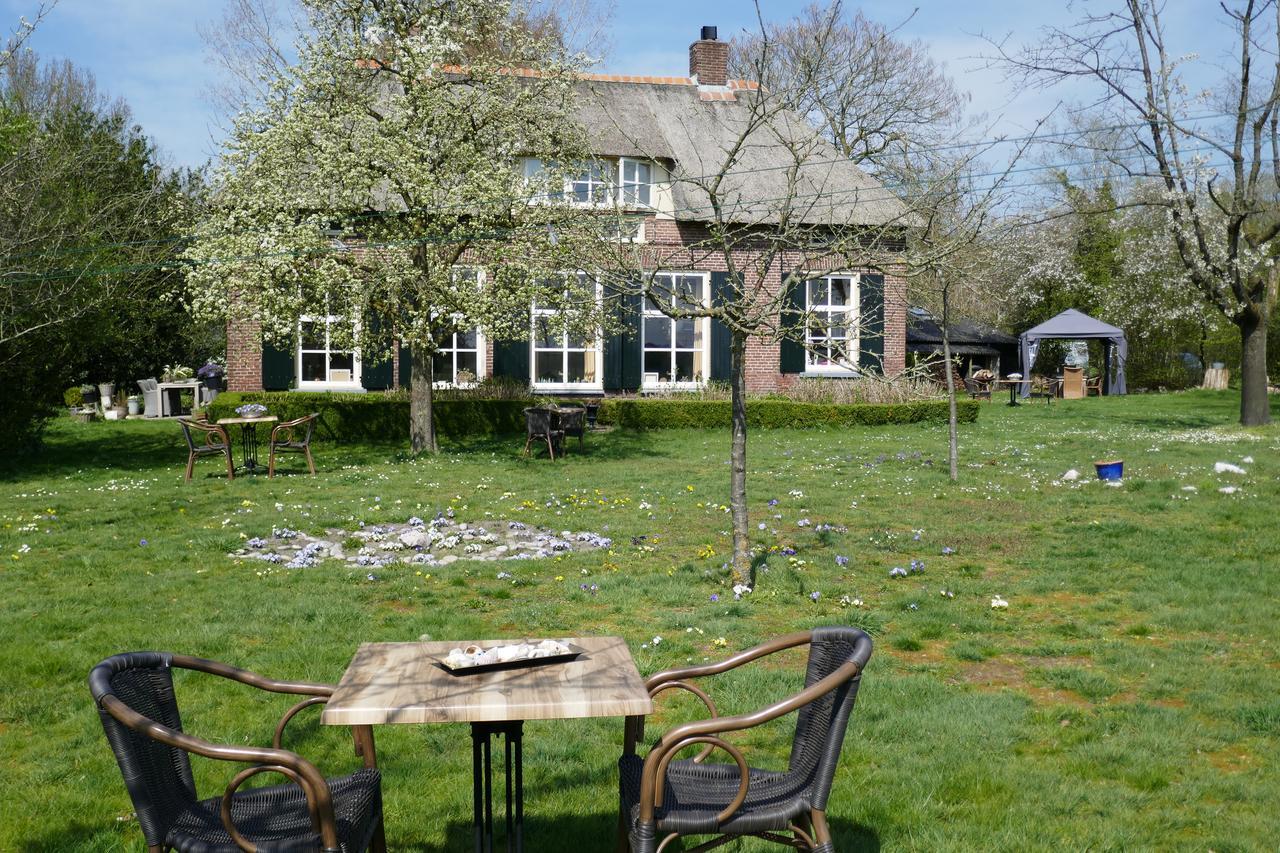 B&B Rezonans Warnsveld 외부 사진