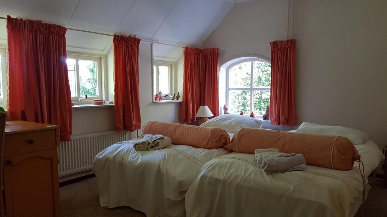 B&B Rezonans Warnsveld 외부 사진
