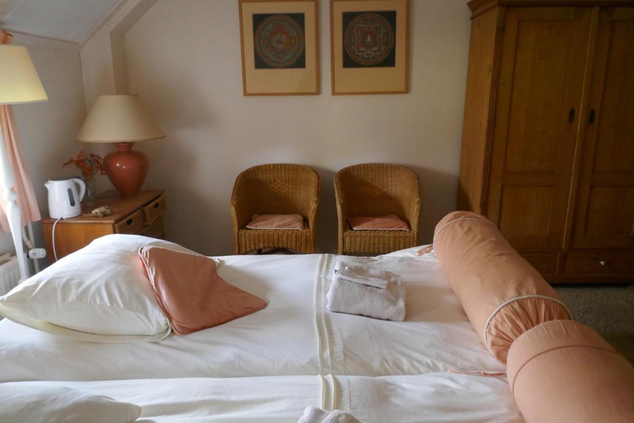 B&B Rezonans Warnsveld 외부 사진