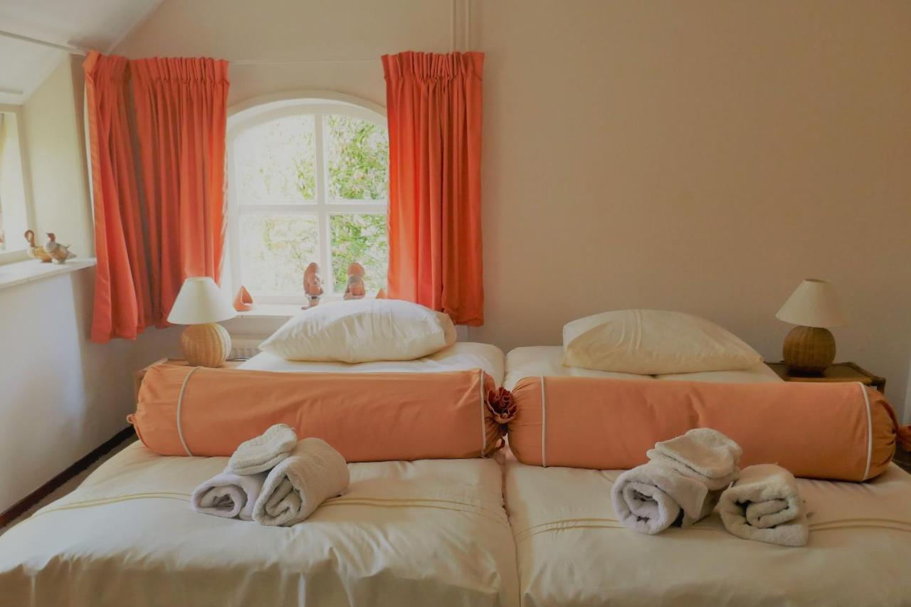 B&B Rezonans Warnsveld 외부 사진