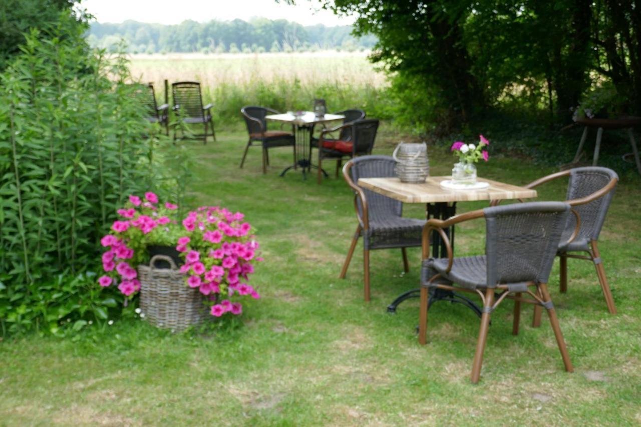 B&B Rezonans Warnsveld 외부 사진