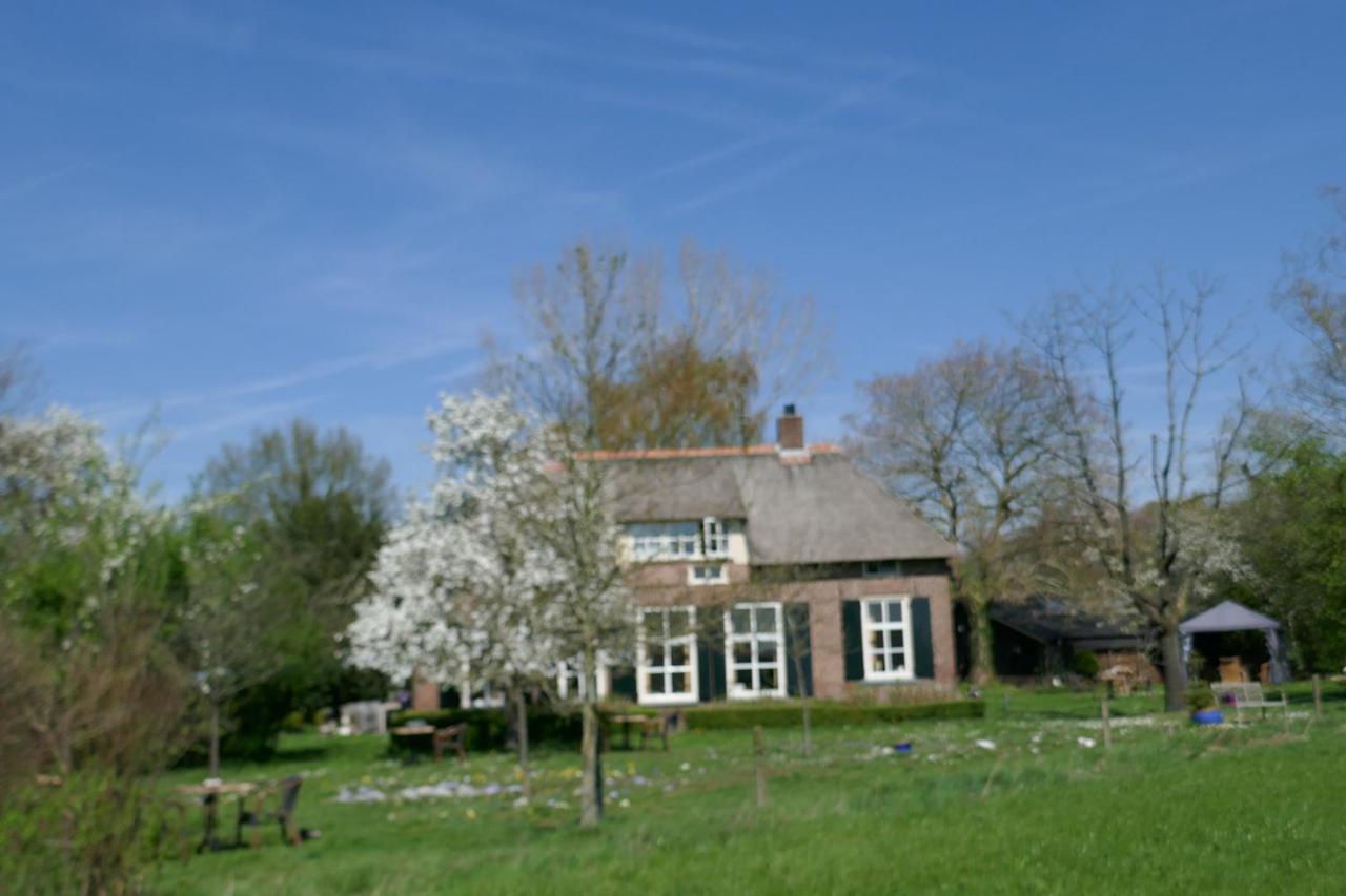 B&B Rezonans Warnsveld 외부 사진