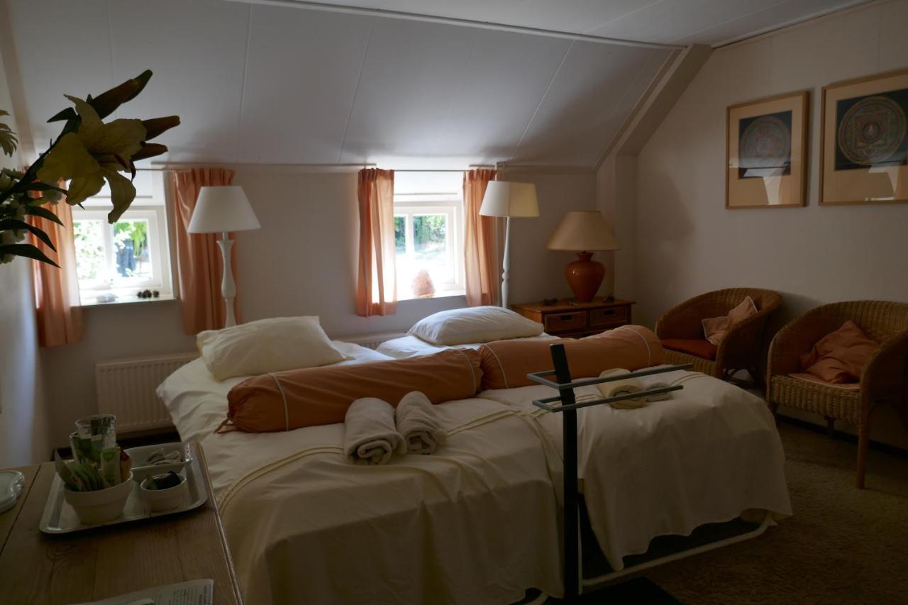 B&B Rezonans Warnsveld 외부 사진