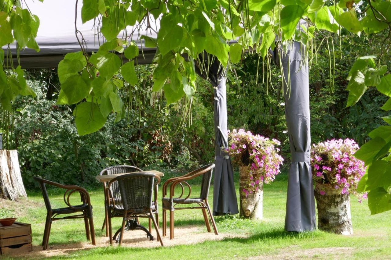 B&B Rezonans Warnsveld 외부 사진