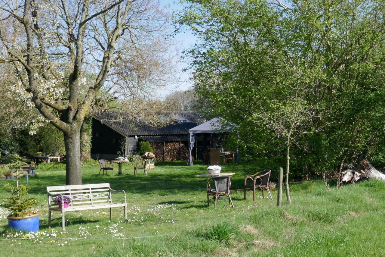 B&B Rezonans Warnsveld 외부 사진