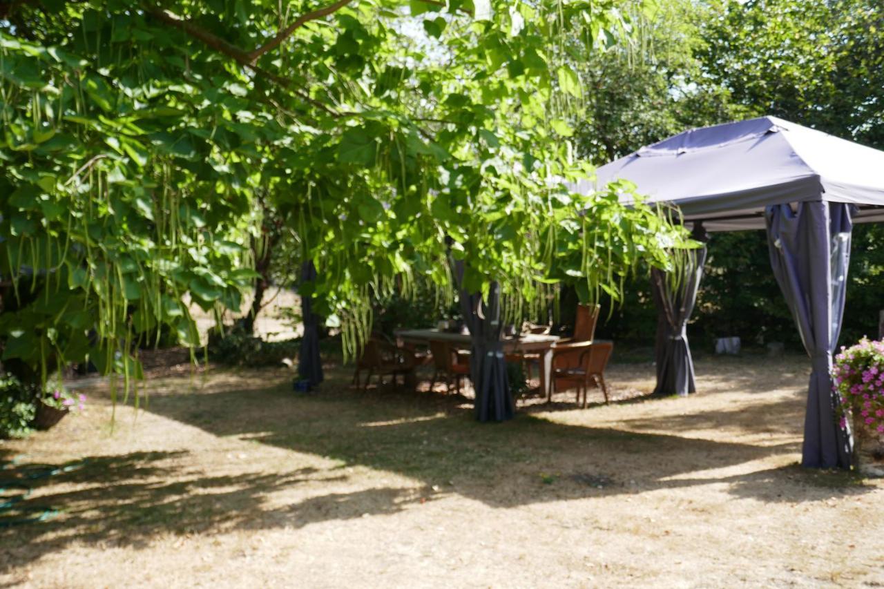 B&B Rezonans Warnsveld 외부 사진