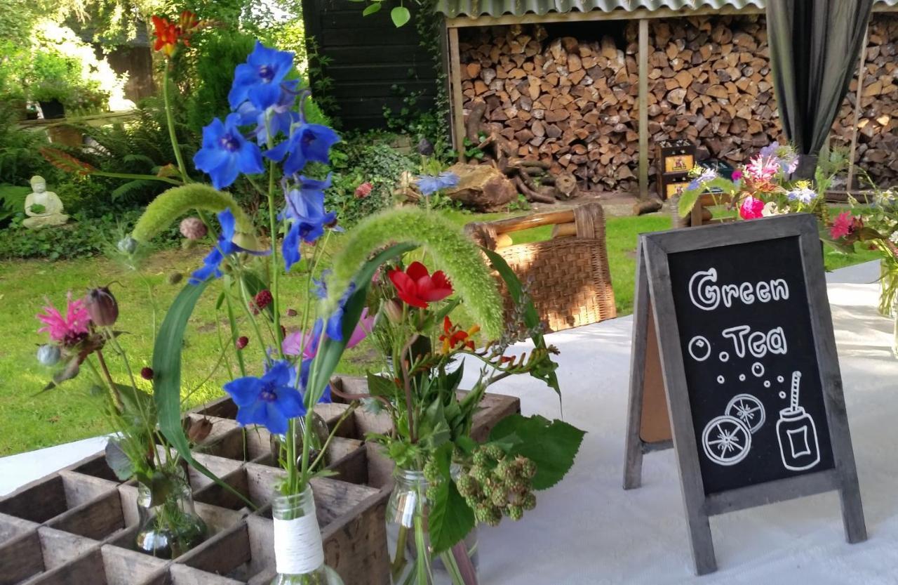 B&B Rezonans Warnsveld 외부 사진