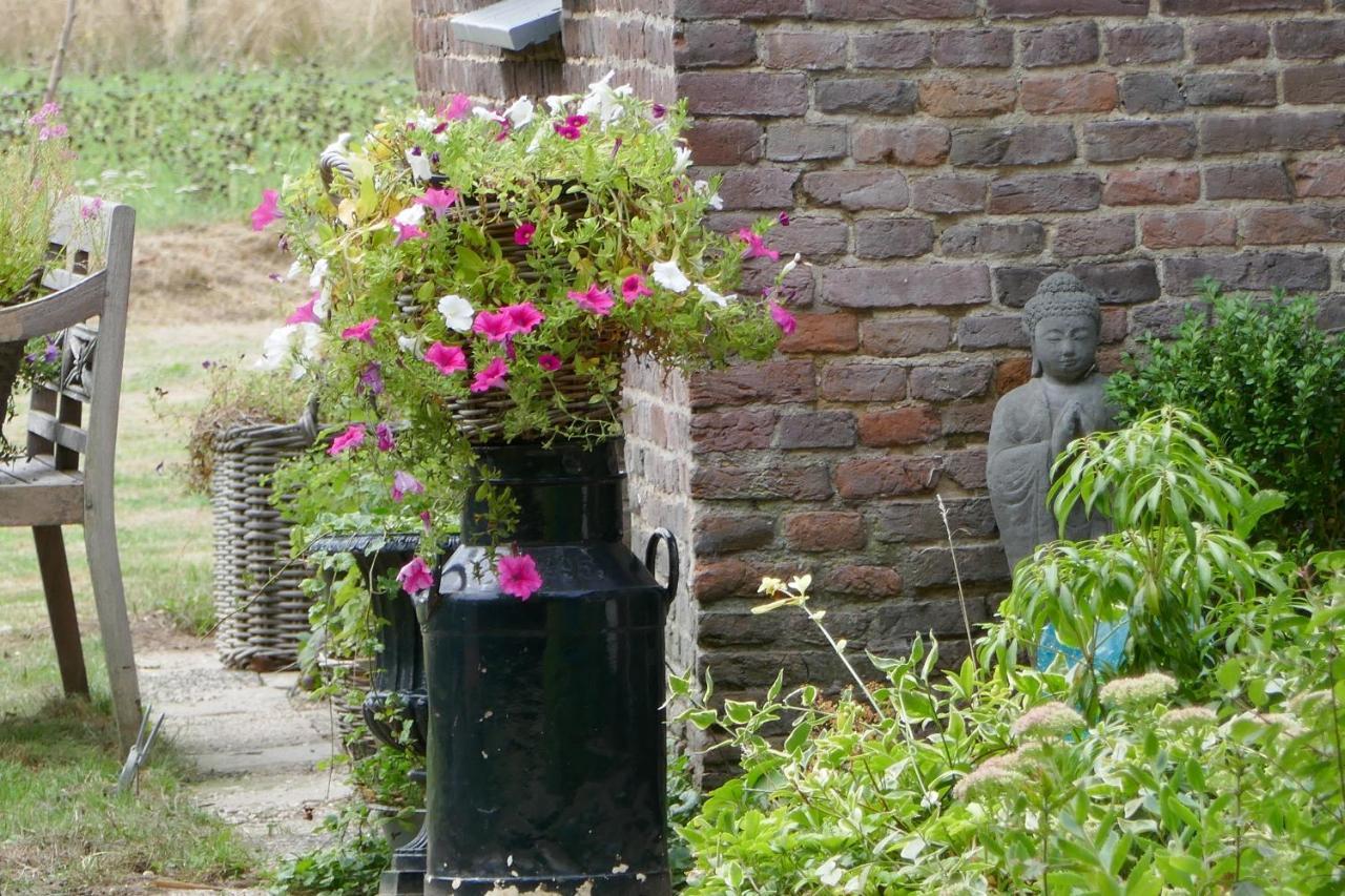 B&B Rezonans Warnsveld 외부 사진