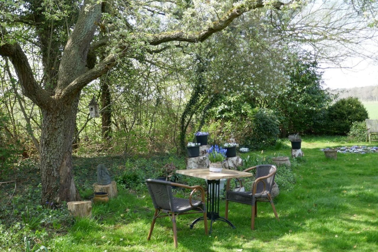 B&B Rezonans Warnsveld 외부 사진